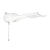 Chuveiro Loren Shower Eletrônico 127V 5500W - Lorenzetti - Imagem 1