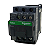 Contator Tripolar 9A 1NA+1NF 24VCC LC1D09BD - Schneider - Imagem 1