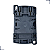 Contator Tripolar 12A 1NA+1NF 24VCA LC1D12B7 - Schneider - Imagem 4