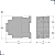 Contator Tripolar 12A 1NA+1NF 24VCA LC1D12B7 - Schneider - Imagem 5