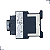 Contator Tripolar 12A 1NA+1NF 24VCC LC1D12BD - Schneider - Imagem 3