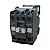 Contator Tripolar 18A 220V 1NA LC1E1810M7 - Schneider - Imagem 3