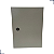 QUADRO DE COMANDO 40X30X20 IP54 - LUKBOX - Imagem 2