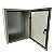 QUADRO DE COMANDO 50X40X20 IP54 - LUKBOX - Imagem 1