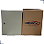 QUADRO DE COMANDO 50X40X20 IP54 - LUKBOX - Imagem 4