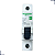 Disjuntor Easy9 1P 6A Curva C 3ka EZ9F33106 - Schneider - Imagem 2