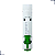 Disjuntor Easy9 1P 25A Curva C 3ka EZ9F33125 - Schneider - Imagem 3