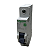 Disjuntor Easy9 1P 40A Curva C 3ka EZ9F33140 - Schneider - Imagem 1