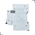 Disjuntor Easy9 1P 50A Curva C 3ka EZ9F33150 - Schneider - Imagem 4