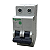 Disjuntor Easy9 2P 40A Curva C 3ka EZ9F33240 - Schneider - Imagem 1