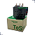 Relé Térmico Tesys Deca 2.5-4A 1NA+1NF LRD08 - SCHNEIDER - Imagem 5