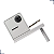 Chave Boia CB-1007 15/20A com Haste 70cm - MarGirius - Imagem 2