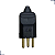 Kit 10 Plugue Macho PLD113 3P 10A - Margirius - Imagem 2