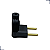 Kit 10 Plugue Macho PLD62 2P 10A - Margirius - Imagem 3