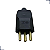 Kit 10 Plugue Macho PLD23 3P 20A - Margirius - Imagem 5