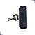 Interruptor de Alavanca 15A 2P CS-301B Metálico - MarGirius - Imagem 3