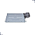 Carcaça Plug Multipolar 10P SCPL2R10 IP64 - Steck - Imagem 2