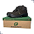 Botina Segurança Nobuck Bico Composite CA47167 - Ecosafety - Imagem 5