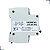 Disjuntor 1P 25A Classe C 3kA 5SJ11257MB - Siemens - Imagem 2