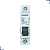 Disjuntor 1P 50A Curva C 3kA 5SJ11507MB - Siemens - Imagem 3