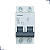 Disjuntor 2P 40A Curva C 3kA 5SJ12407MB - Siemens - Imagem 3