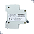 Disjuntor 3P 10A Curva C 3kA 5SJ13107MB - Siemens - Imagem 2