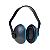 Protetor Auditivo Soft Slim 18 dB CA33135 - Camper - Imagem 1