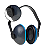 Protetor Auditivo Soft Slim 18 dB CA33135 - Camper - Imagem 3