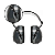 Protetor Auditivo Confort Plus 2.0 26 dB CA48054 - Camper - Imagem 3