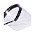 Suporte Universal Lente Bolha Capacete Avant CA36318 - Camper - Imagem 4