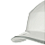 Capacete Segurança Baseball DiamondV Branco CA39041 - Delta Plus - Imagem 3
