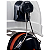 Abafador MAGNY HELMET 2 para Capacete 30dB - Delta Plus - Imagem 2