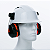 Abafador MAGNY HELMET 2 para Capacete 30dB - Delta Plus - Imagem 3
