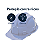 Capacete BERYL Azul 6 Pontos CA29792 - Delta Plus - Imagem 5