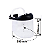 Protetor Facial Ajuste Simples CA3473 – Ledan - Imagem 3