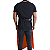 Avental Trevira 500 Preto PVC Dupla Face P/L CA39661 - Maicol - Imagem 4