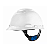 Capacete Segurança H-700 Branco CA29637 - 3M - Imagem 1