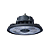 Luminária Smart Highbay Led UFO 100W Ip65 6500k Philips - Imagem 1