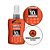 Kit 3 Repelentes Insetos 10 Horas Spray 100ML Nutriex - Imagem 2