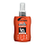Kit 3 Repelentes Insetos 10 Horas Spray 100ML Nutriex - Imagem 1