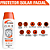 Kit 3 Protetor Solar FPS 99 120 ML Nutriex - Imagem 3