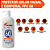 Protetor Solar Corporal FPS 60 1L Nutriex - Imagem 3