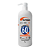 Protetor Solar Corporal FPS 60 1L Nutriex - Imagem 1