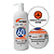Protetor Solar Corporal FPS 60 1L Nutriex - Imagem 2