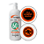 Protetor Solar Com Repelente FPS 60 1L Nutriex - Imagem 2