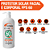 Protetor Solar Com Repelente FPS 60 1L Nutriex - Imagem 3