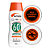 Kit 3 Protetor Solar Com Repelente FPS 60 120ML Nutriex - Imagem 2
