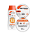 Kit 3 Protetor Solar Corporal FPS 30 120 ML Nutriex - Imagem 2