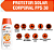 Kit 3 Protetor Solar Corporal FPS 30 120 ML Nutriex - Imagem 3