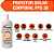 Protetor Solar Corporal FPS 30 1L Nutriex - Imagem 3